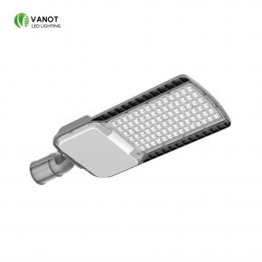 S2 Series Led Street Light